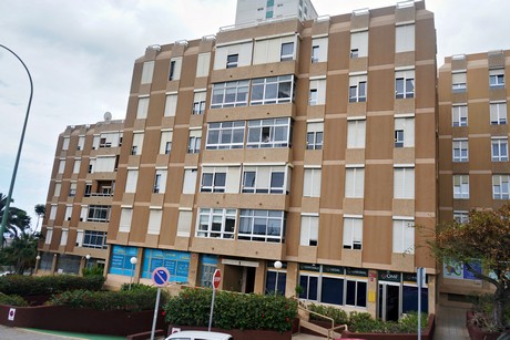 Las Palmas de Gran Canaria